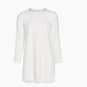 Sachin & Babi  Parker Beaded Shift Dress